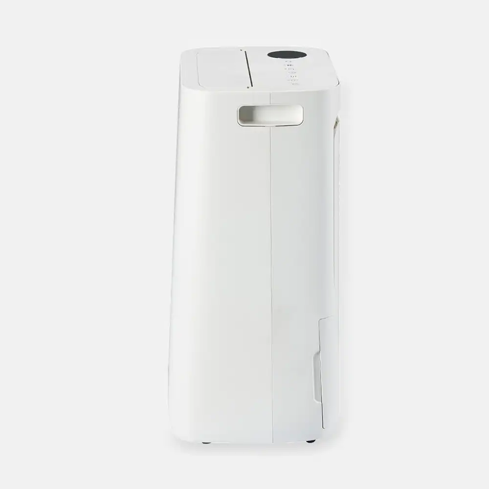 Αφυγραντήρας καθαριστής αέρα Kullhaus alpha Q20L Pro wifi αφυγραντήρας για στεγνωμα ρουχων
