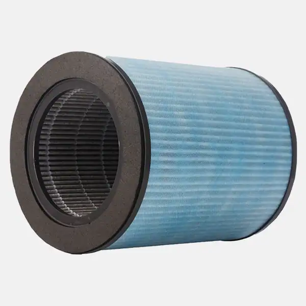 filtro-HEPA_Katharistis-aera-Kullhaus-AERO-FILTER-6-copy Κυκλικό φίλτρο HEPA 360 μοιρών Kullhaus για κατακράτηση σωματιδίων 99,97%