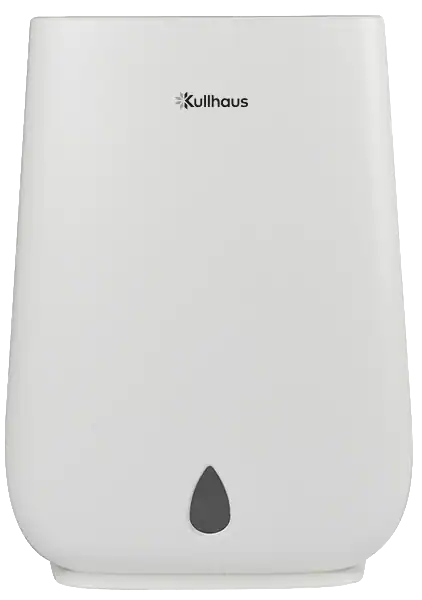 αφυγραντήρας με ζεολιθο Kullhaus DDQ10L