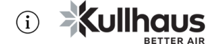 Kullhaus AERO air cleaner user manual
